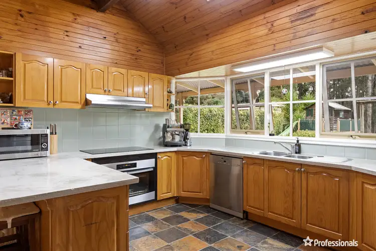 Fourth view of Homely house listing, 40 Worlley Road, Hoddles Creek VIC 3139