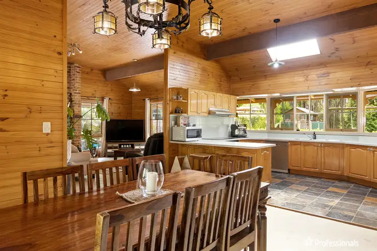 Sixth view of Homely house listing, 40 Worlley Road, Hoddles Creek VIC 3139