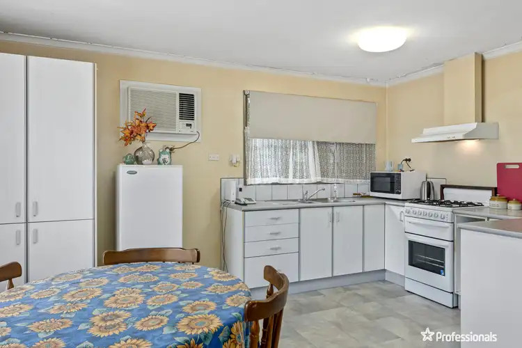 Second view of Homely house listing, 42 Carroll Avenue, Millgrove VIC 3799