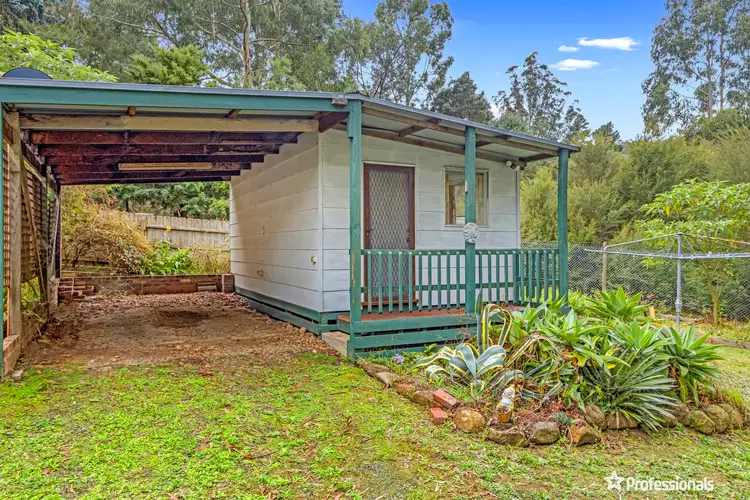 Third view of Homely house listing, 42 Carroll Avenue, Millgrove VIC 3799
