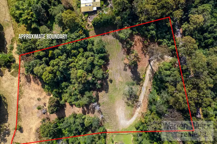Second view of Homely land listing, 408 Bowraville Road, Bellingen NSW 2454