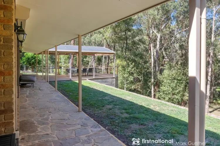 Main view of Homely house listing, 67 Deering Avenue, Healesville VIC 3777