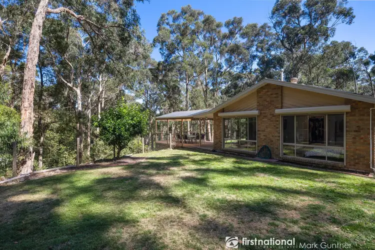 Second view of Homely house listing, 67 Deering Avenue, Healesville VIC 3777