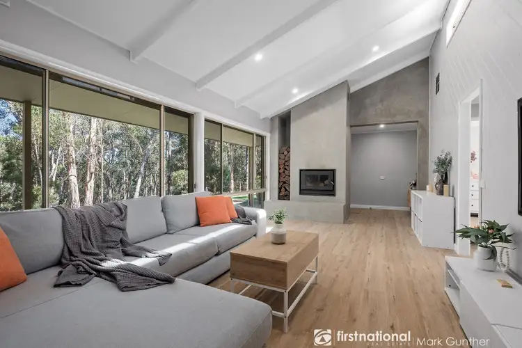 Fifth view of Homely house listing, 67 Deering Avenue, Healesville VIC 3777