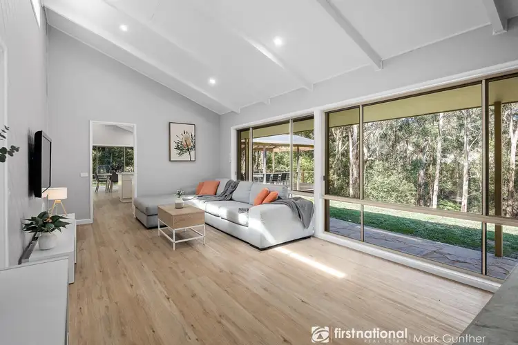 Sixth view of Homely house listing, 67 Deering Avenue, Healesville VIC 3777