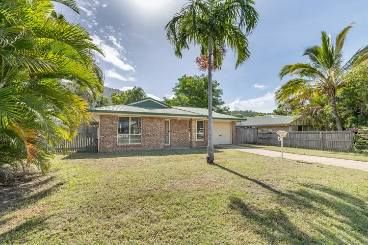 4 Sentry Court, Jubilee Pocket QLD 4802