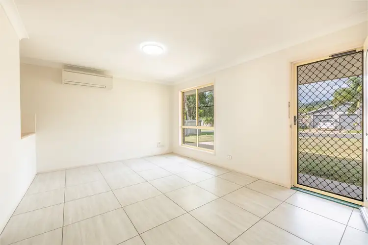 Second view of Homely house listing, 4 Sentry Court, Jubilee Pocket QLD 4802
