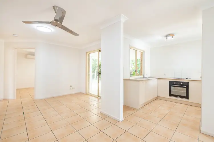 Third view of Homely house listing, 4 Sentry Court, Jubilee Pocket QLD 4802