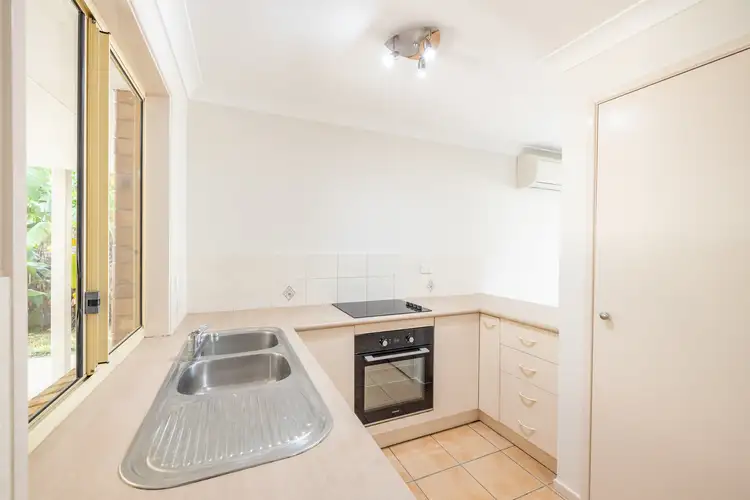 Fourth view of Homely house listing, 4 Sentry Court, Jubilee Pocket QLD 4802