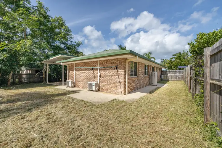 Fifth view of Homely house listing, 4 Sentry Court, Jubilee Pocket QLD 4802