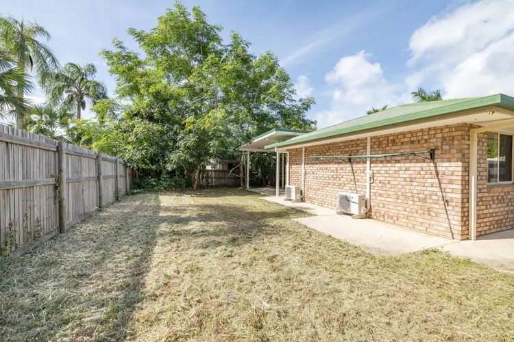 Sixth view of Homely house listing, 4 Sentry Court, Jubilee Pocket QLD 4802