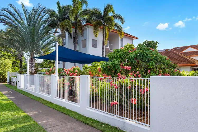 12/7 Boden Street, Yorkeys Knob QLD 4878