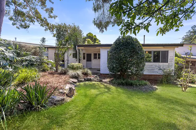16 Fox Road, East Ryde NSW 2113