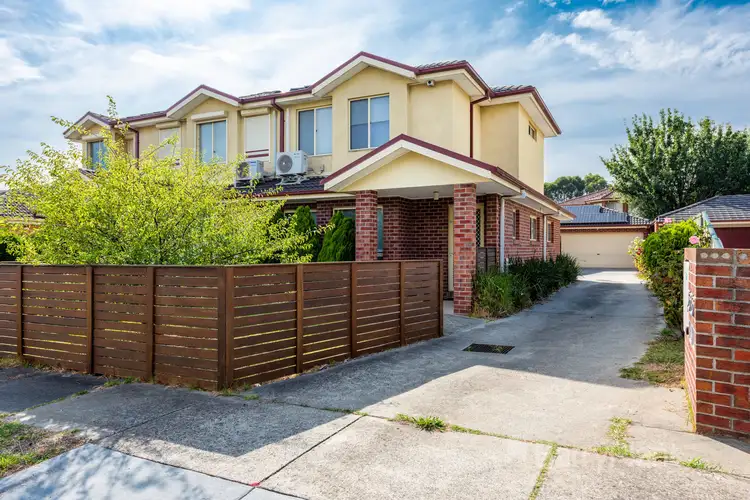 2/15 Vizard Street, Dandenong VIC 3175