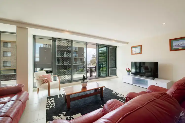 Second view of Homely unit listing, 202/21 Head Street, Forster NSW 2428