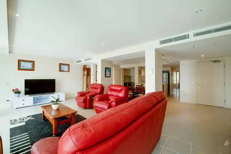 Third view of Homely unit listing, 202/21 Head Street, Forster NSW 2428