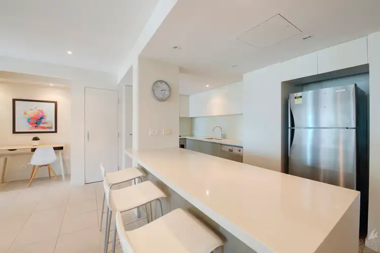 Fourth view of Homely unit listing, 202/21 Head Street, Forster NSW 2428