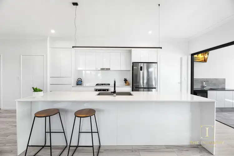 Second view of Homely house listing, 62 Flagship Drive, Trinity Beach QLD 4879