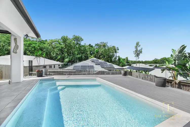 Fourth view of Homely house listing, 62 Flagship Drive, Trinity Beach QLD 4879