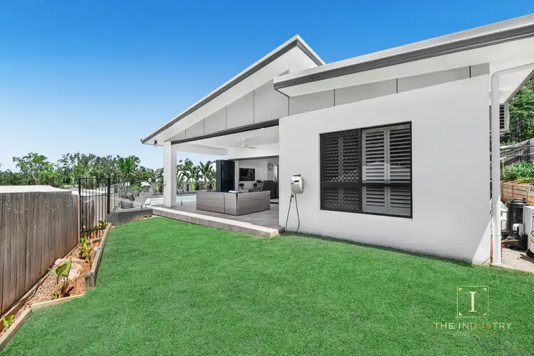 Fifth view of Homely house listing, 62 Flagship Drive, Trinity Beach QLD 4879