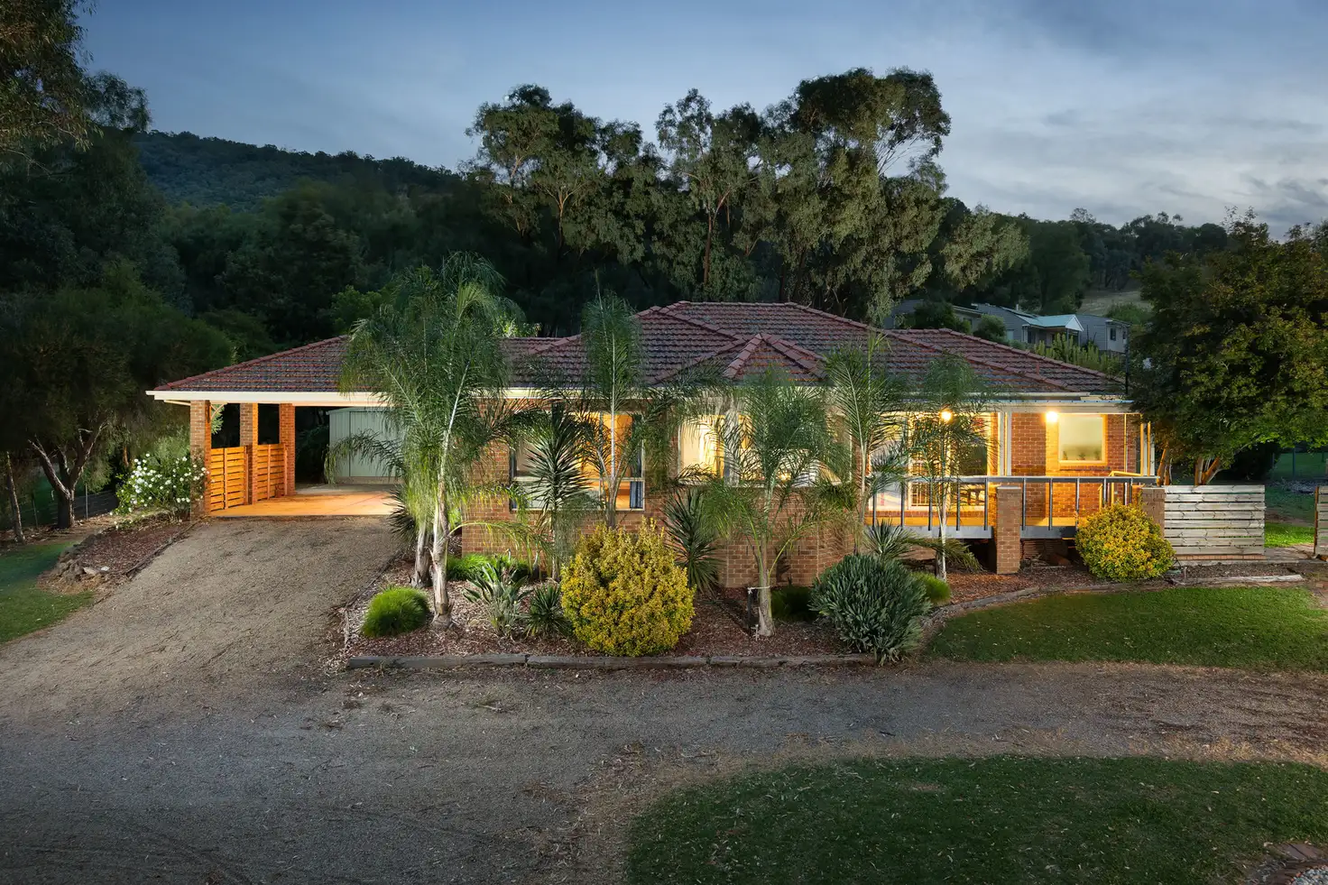 Main view of Homely house listing, 11 Howards Road, Baranduda VIC 3691