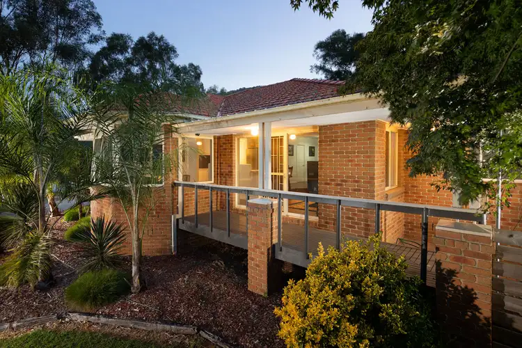 Second view of Homely house listing, 11 Howards Road, Baranduda VIC 3691