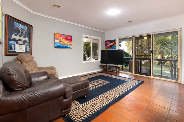 Fourth view of Homely house listing, 11 Howards Road, Baranduda VIC 3691