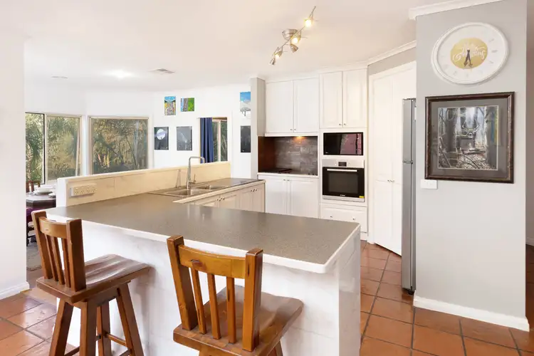 Fifth view of Homely house listing, 11 Howards Road, Baranduda VIC 3691