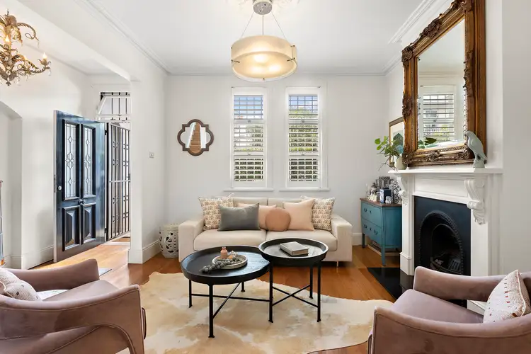 13 Perrett Street, Rozelle NSW 2039