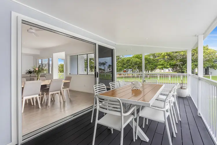 Third view of Homely house listing, 36 Cathne Street, Cooee Bay QLD 4703