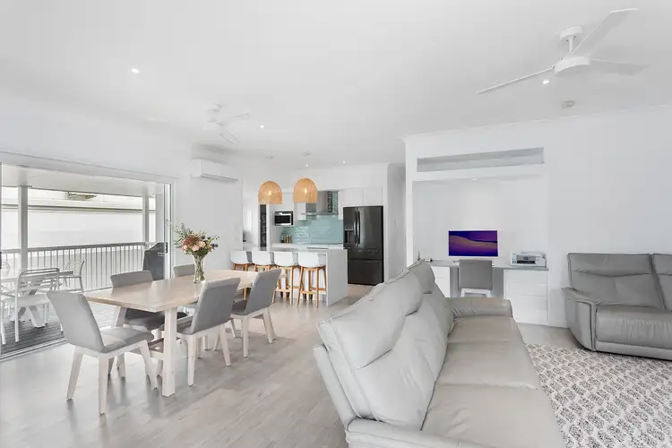 Fifth view of Homely house listing, 36 Cathne Street, Cooee Bay QLD 4703
