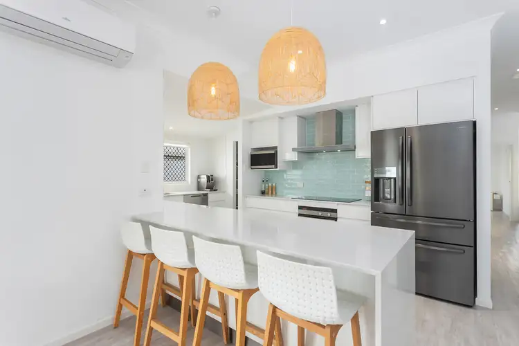 Sixth view of Homely house listing, 36 Cathne Street, Cooee Bay QLD 4703