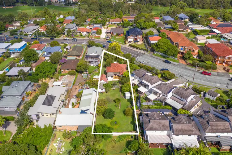 Main view of Homely house listing, 30 Kentwell Road, Allambie Heights NSW 2100