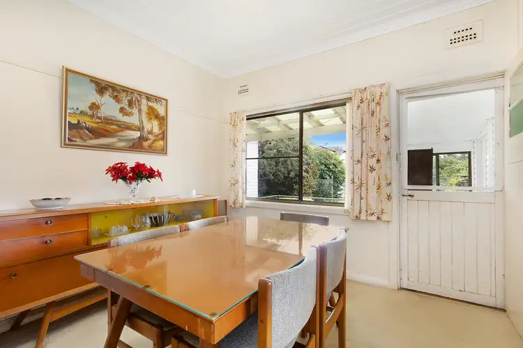 Fifth view of Homely house listing, 30 Kentwell Road, Allambie Heights NSW 2100
