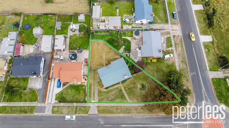 95 Friend Street, George Town TAS 7253