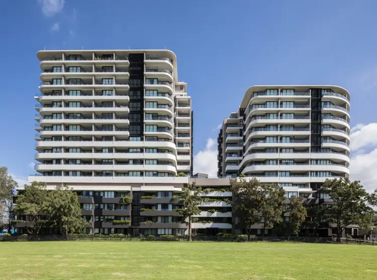 106/24 Levey Street, Wolli Creek NSW 2205