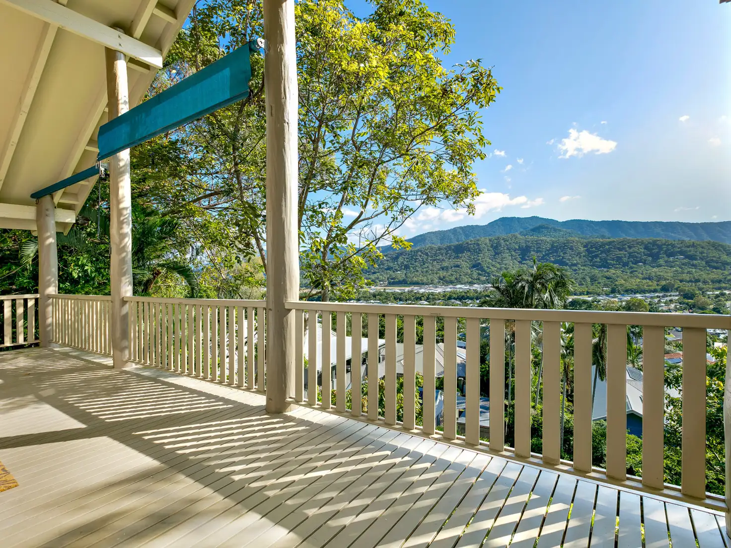 Main view of Homely house listing, 2 Tari Place, Trinity Beach QLD 4879