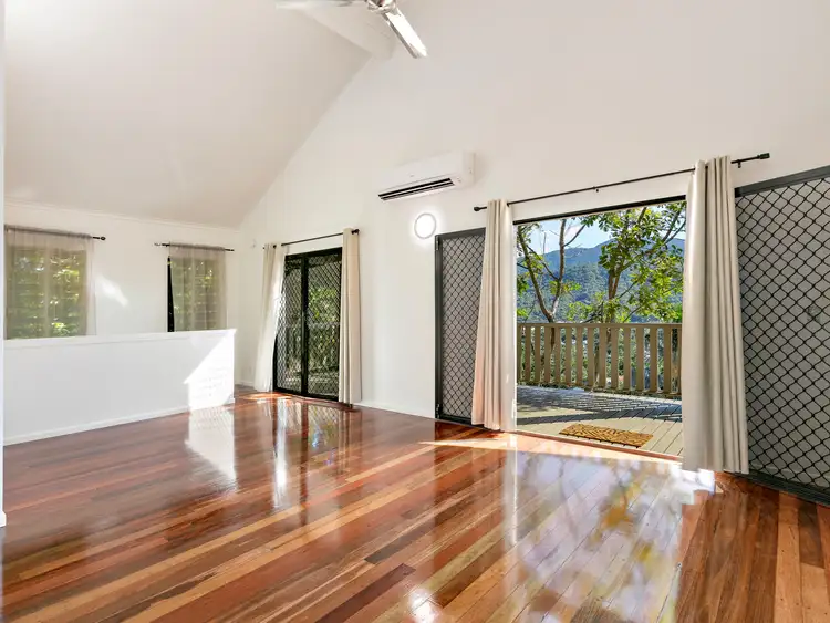 Second view of Homely house listing, 2 Tari Place, Trinity Beach QLD 4879