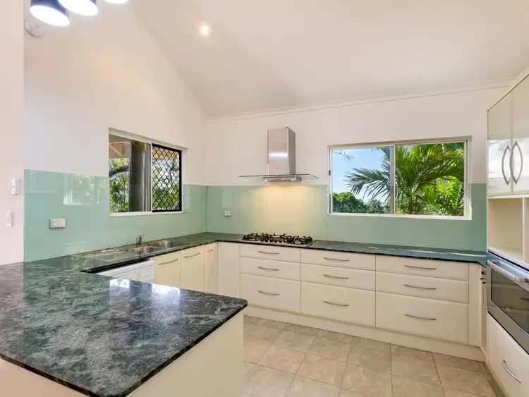 Fourth view of Homely house listing, 2 Tari Place, Trinity Beach QLD 4879