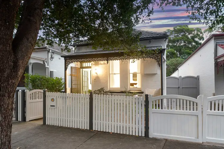 24 Emmerick Street, Lilyfield NSW 2040
