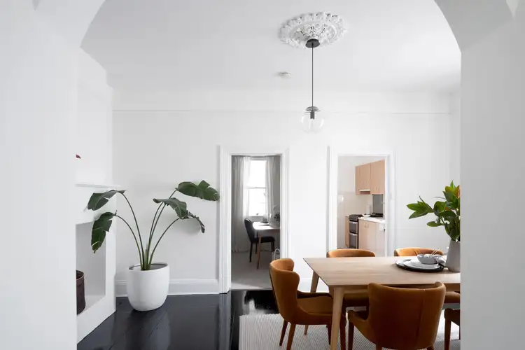 Fourth view of Homely house listing, 24 Emmerick Street, Lilyfield NSW 2040