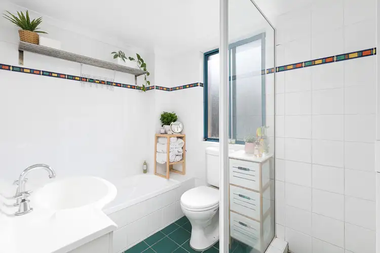 Fifth view of Homely apartment listing, 11/1-5 Searl Road, Cronulla NSW 2230