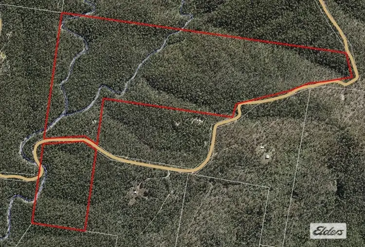 202 White Mountain Road, White Mountain QLD 4352