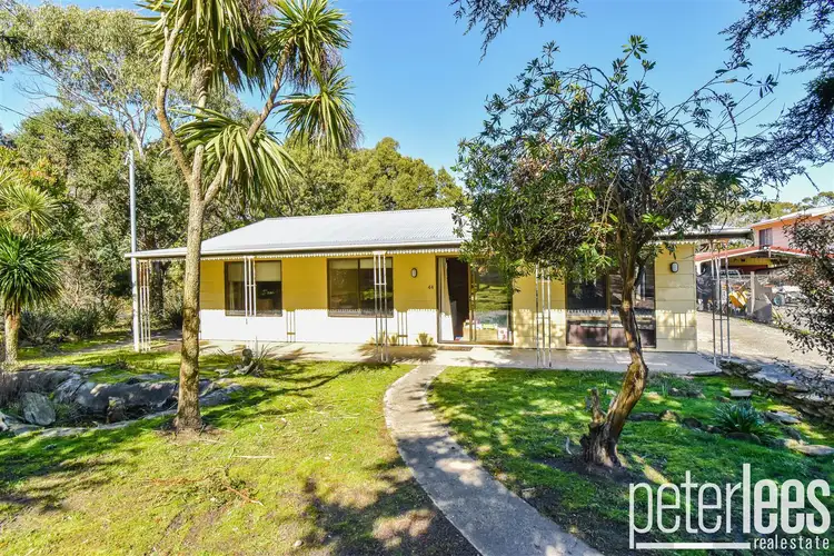 44 Smith Street, Bellingham TAS 7254