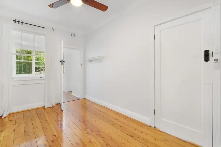 Fourth view of Homely apartment listing, 4/9 Manion Avenue, Rose Bay NSW 2029