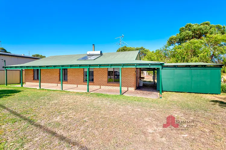 3 Tuart Court, Preston Beach WA 6215