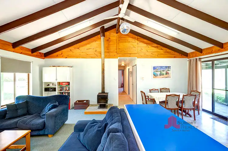 Fourth view of Homely house listing, 3 Tuart Court, Preston Beach WA 6215