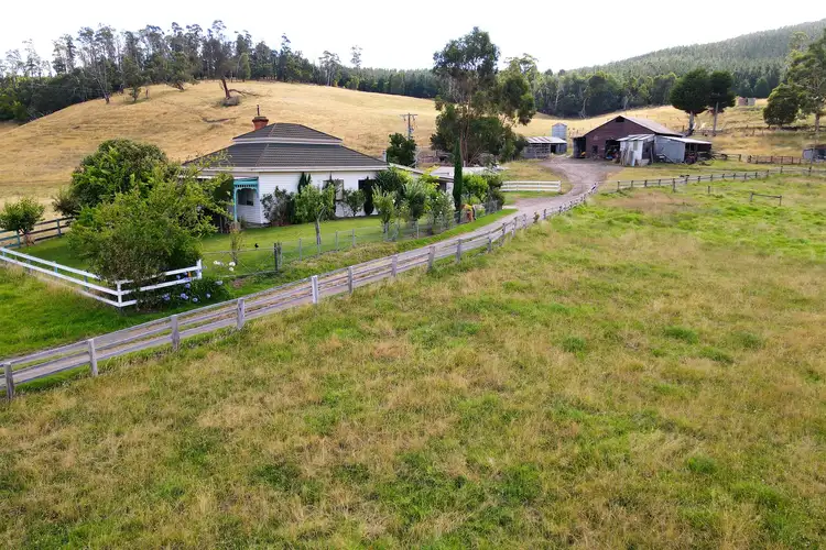 Second view of Homely rural property listing, 1340 Traralgon Creek Road, Koornalla VIC 3844