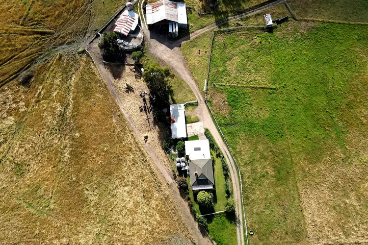 Third view of Homely rural property listing, 1340 Traralgon Creek Road, Koornalla VIC 3844