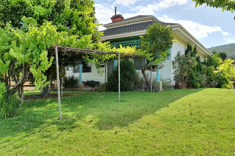 Fifth view of Homely rural property listing, 1340 Traralgon Creek Road, Koornalla VIC 3844